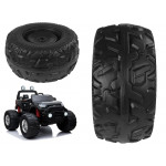 Koleso pre elektrické autíčko Ford Monster